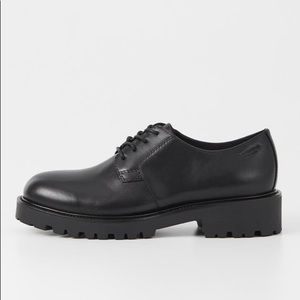 Vagabond Kenova Oxford Black Size 42